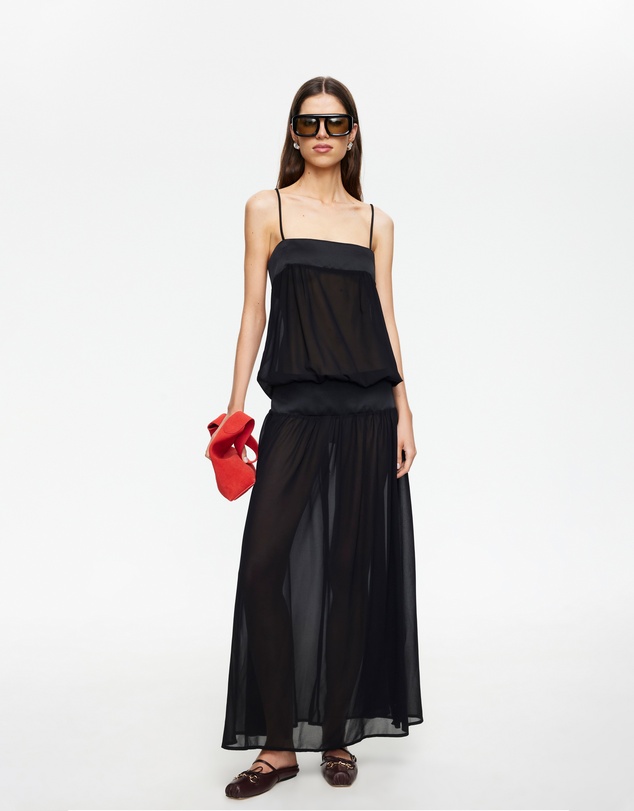 Lioness - Gracia Maxi Dress