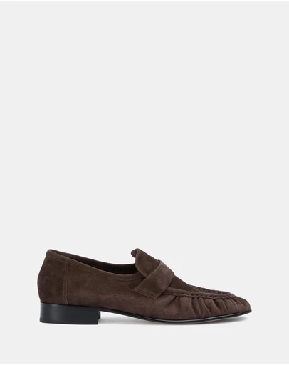 Tony Bianco - Gatsby Loafers