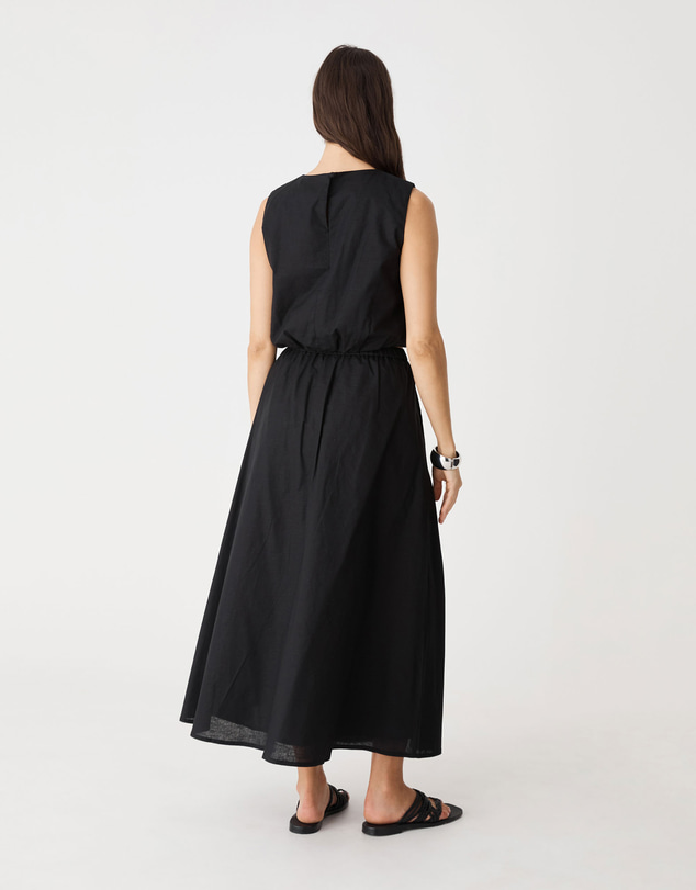 Forcast - Kenya Linen Skirt