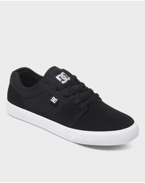 DC Shoes - Mens Tonik Shoes