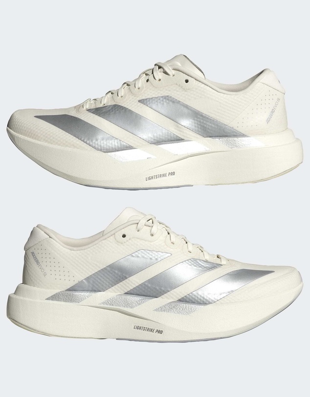 adidas Performance - Adizero EVO SL Shoes Womens