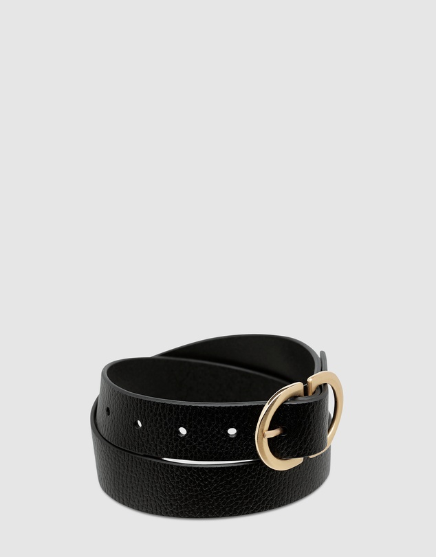 Status Anxiety - In Reverse Belt