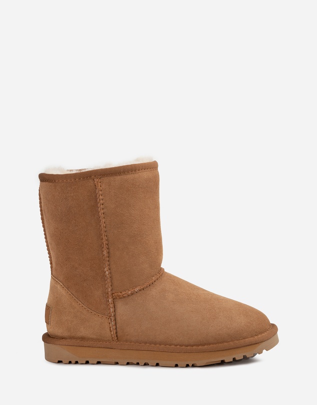 Ozwear Connection Uggs - Ugg Classic Short Boots (Water Resistant)