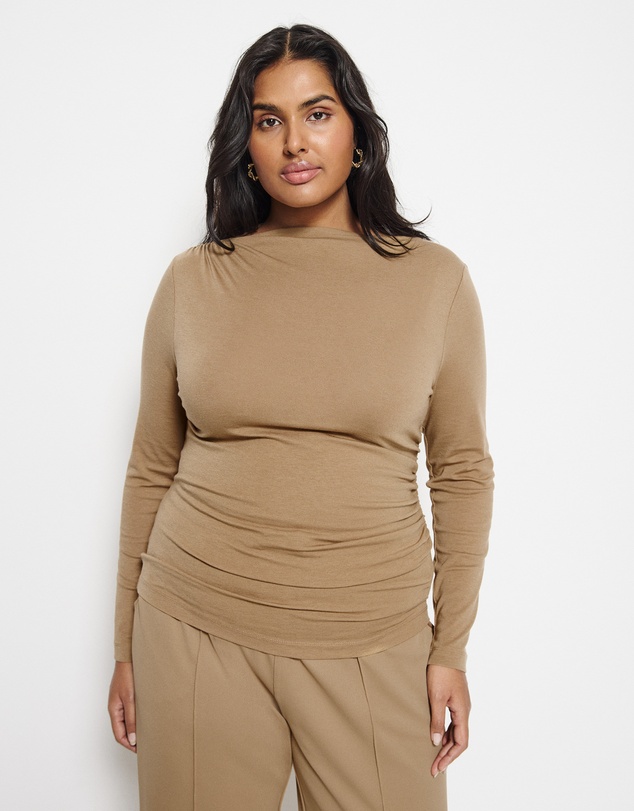 Commonry - Ashley Top