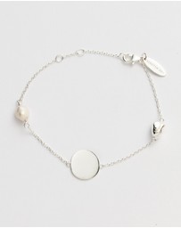 Kirstin Ash - Tidal Pearl Bracelet