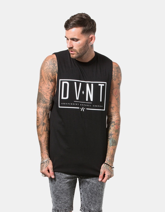 DVNT - Esquire Tank
