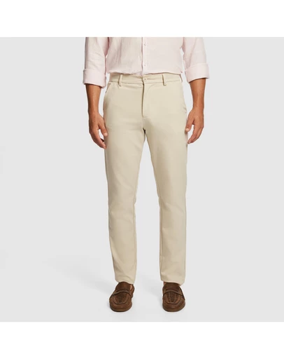 yd. - Energy Regular Chino