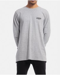 Stock & Co. - Chelsea Long Sleeve Tee