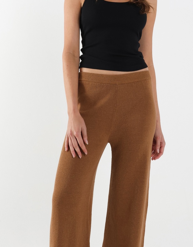 Lost in Lunar  - Raya Knit Pants