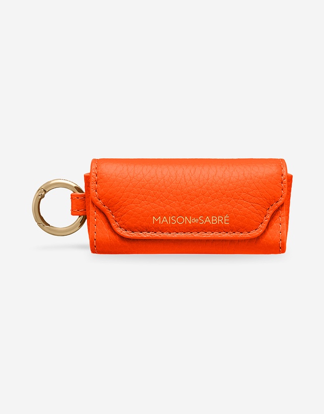 Maison De Sabre - The Lipstick Charm