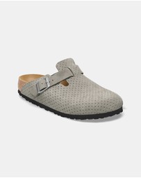 Birkenstock - Boston Regular Unisex
