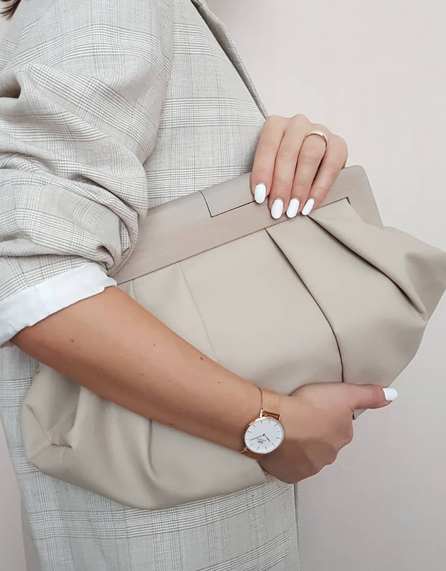 Daniel Wellington - Petite Melrose 36mm