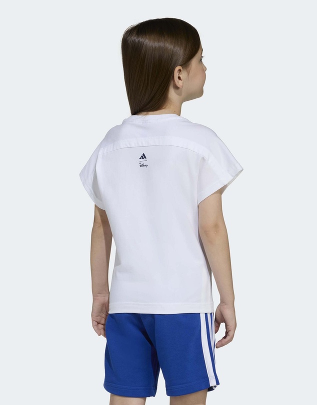 adidas Sportswear - ADIDAS DISNEY FROZEN TEE Kids