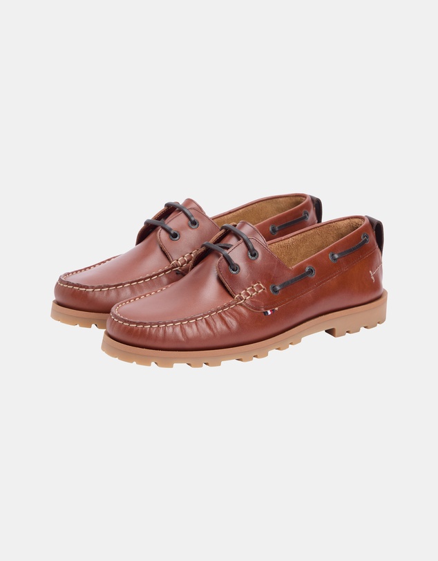Tommy Hilfiger - Nautica Boat Shoes - Men's