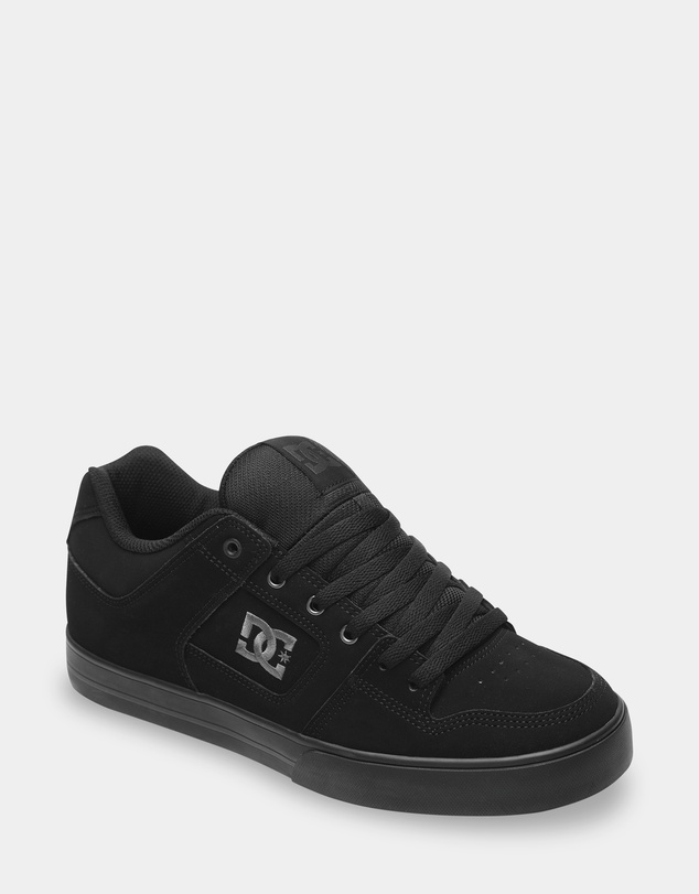DC Shoes - Mens Pure Sneakers