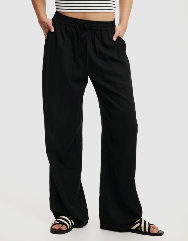 Cotton On - Haven Wide Leg Pants