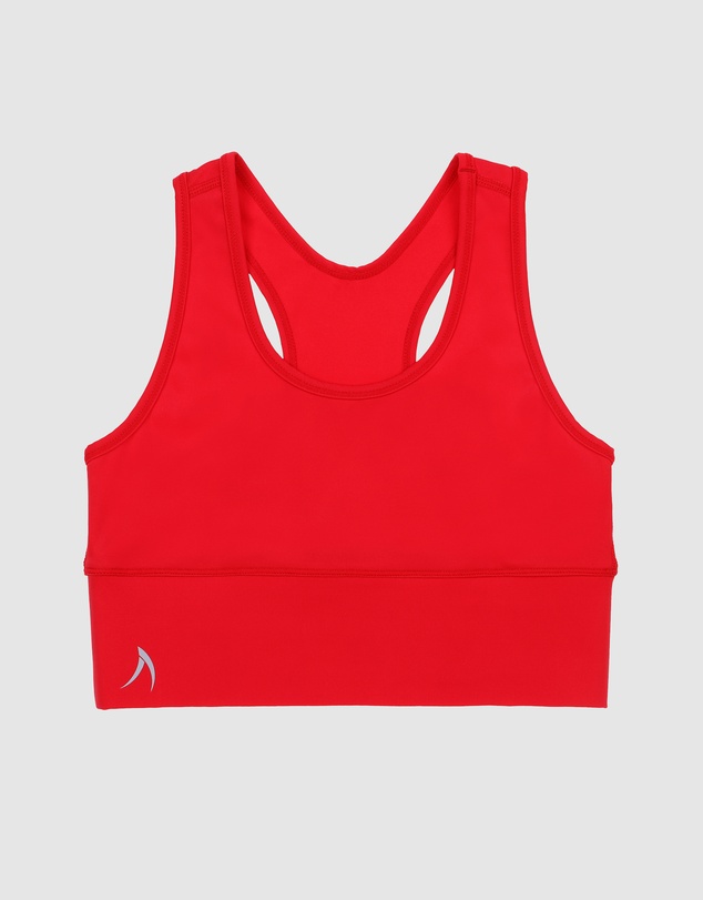 School Active Sports - SAS Active Girls Crop Top Bundle