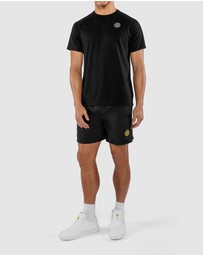 SKINS - Raglan Sleeves Tee - Men's