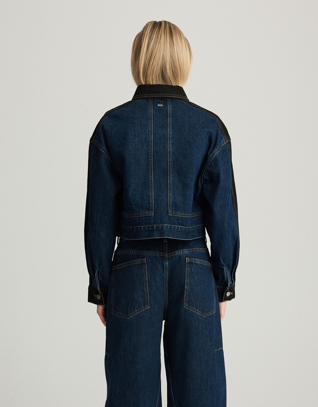 Mattir - Lumen Denim Jacket