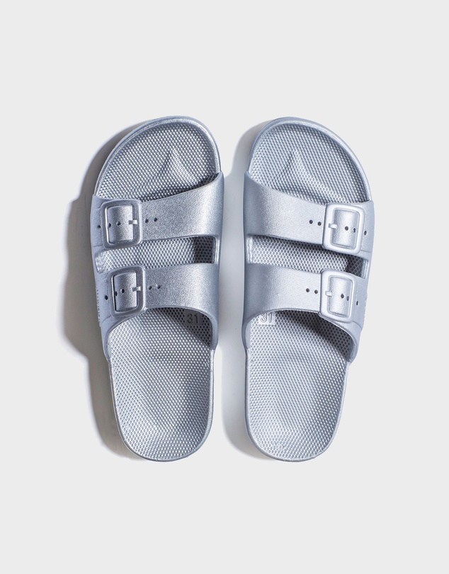 Freedom Moses - Slides - Unisex
