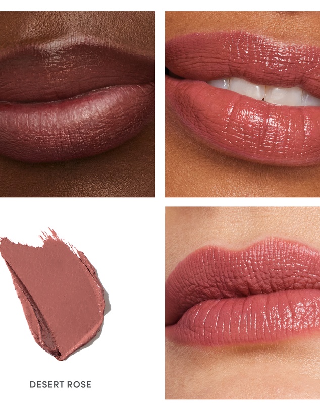 Jane Iredale - ColorLuxe Hydrating Cream Lipstick