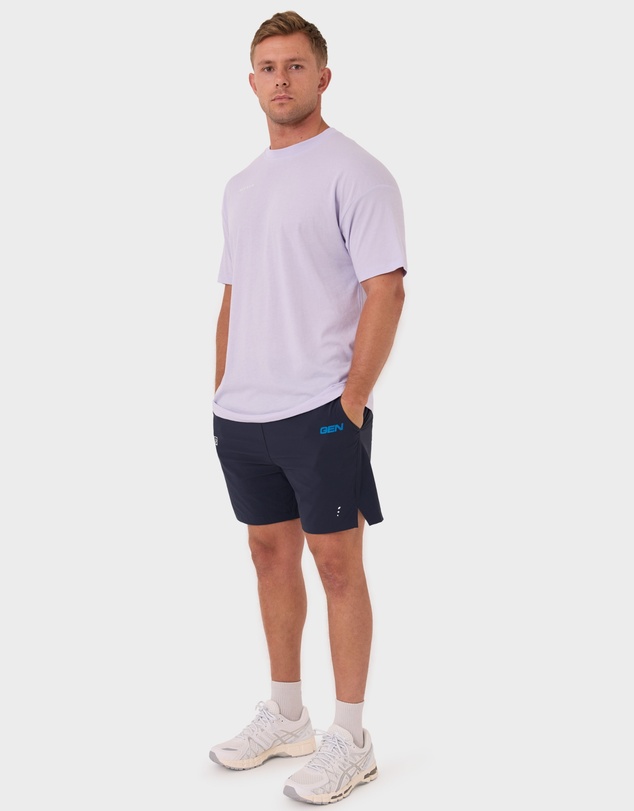 REC GEN - Oxy Mass Tee