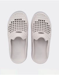 Lusso Cloud - Scenario Slides - Unisex