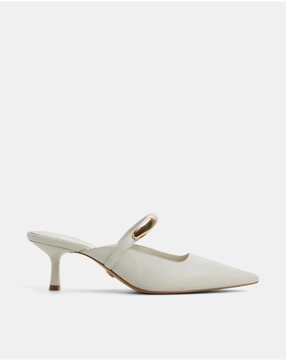 ALDO - Kailidda Pointed Toe Mules