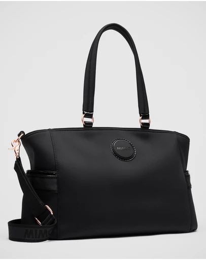 MIMCO - Serenity Baby Bag