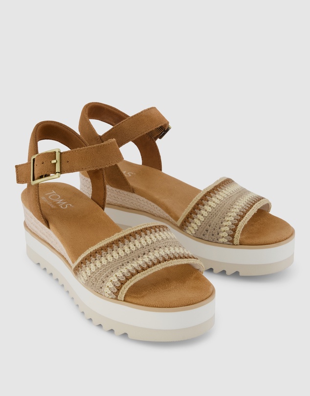 TOMS - Diana Sandal