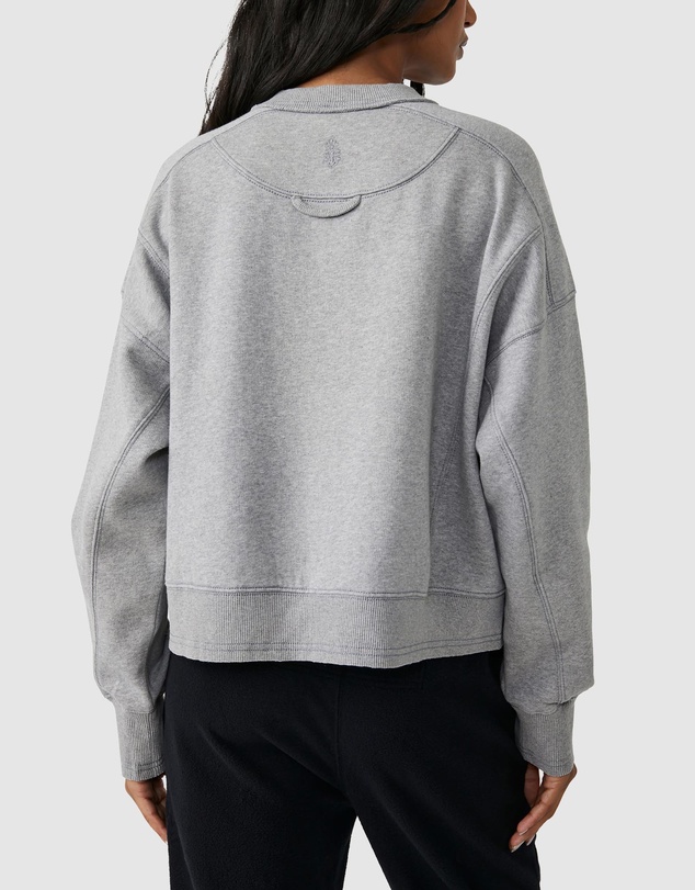 FP Movement by Free People - Intercept Pullover