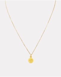 Ichu - Tree of Life Necklace