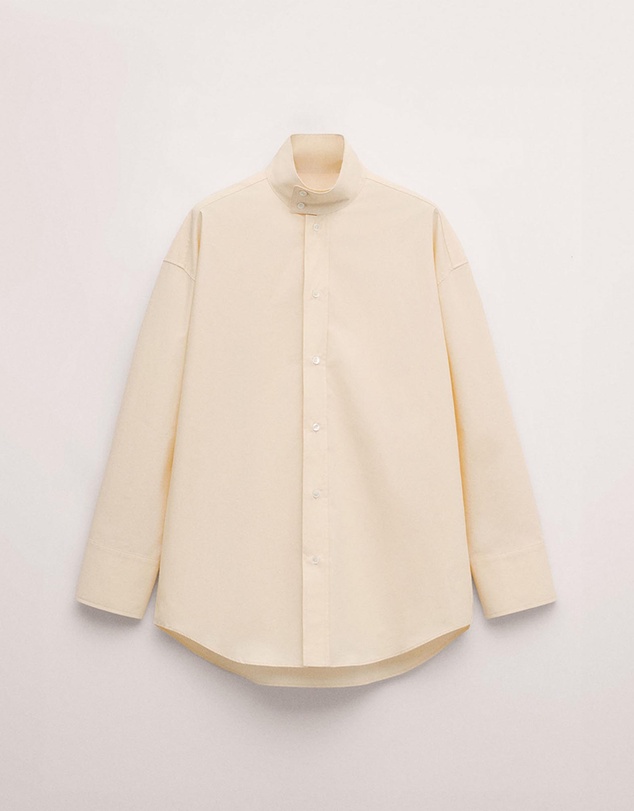 M.N.G - Anara Blouse
