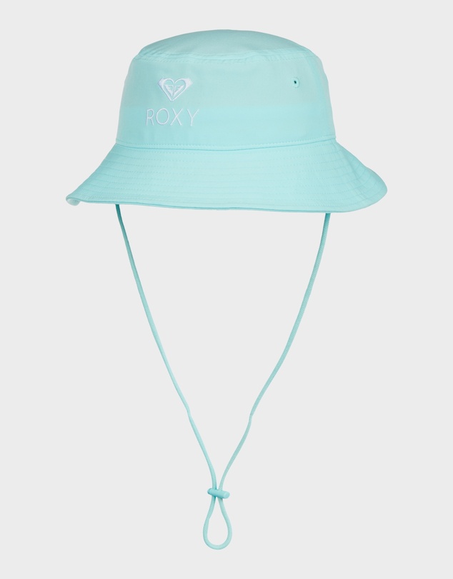 Roxy - Girls 8 to 16 Passion Moon Bucket Hat