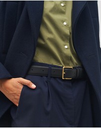 Oroton - Florence 35mm Belt