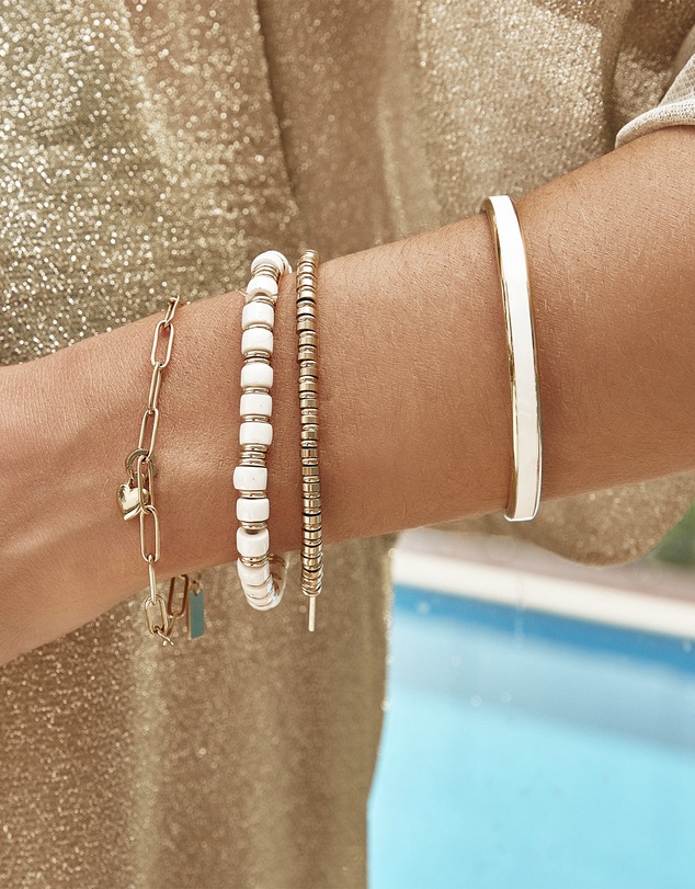 Arms Of Eve - Treasure Gold Bracelet