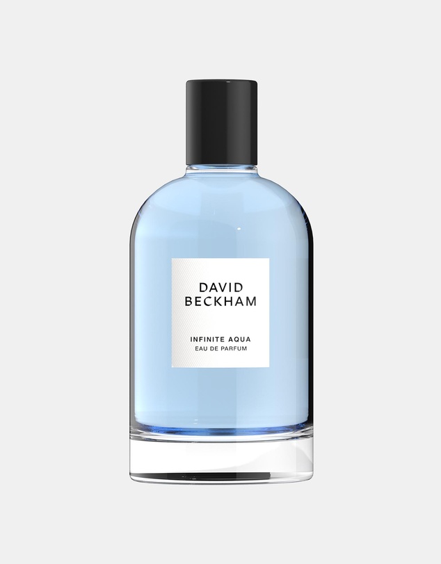 David Beckham Fragrances - David Beckham Infinite Aqua Eau De Parfum 100ml