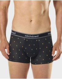 Mitch Dowd - Mens Funny Money Trunk 3 Pack
