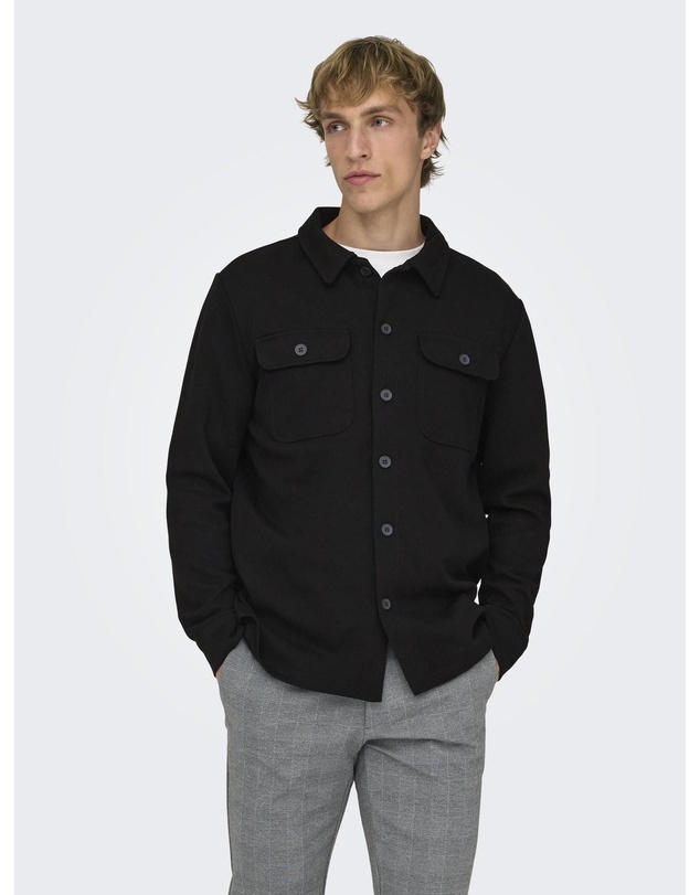 Only & Sons - Kodyl Shirt