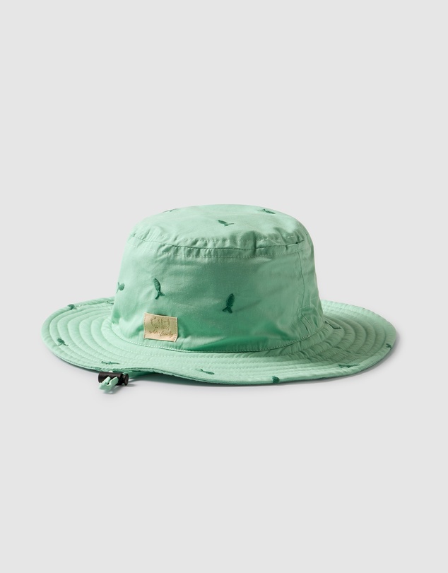 Wilson & Frenchy - Sun Hat - Babies-Kids