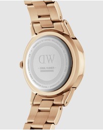 Daniel Wellington - Iconic Link Unitone 28mm