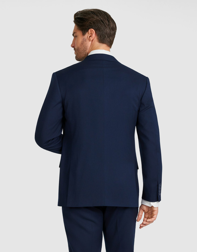 Tarocash - Winslow Double Breasted Suit Jacket