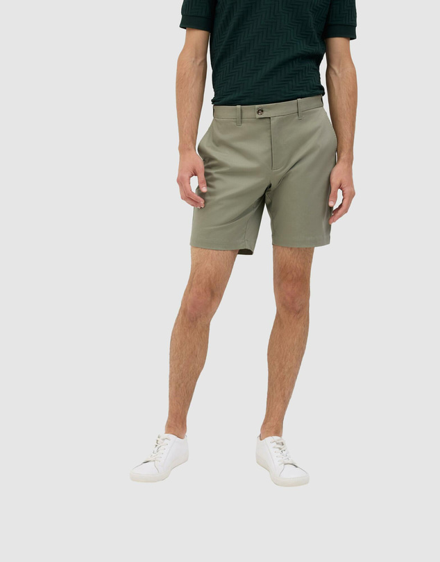 Politix - Fraser Comfort Waistband Shorts