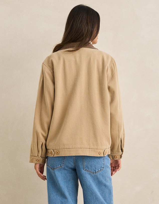 Rhythm - Jamie Jacket