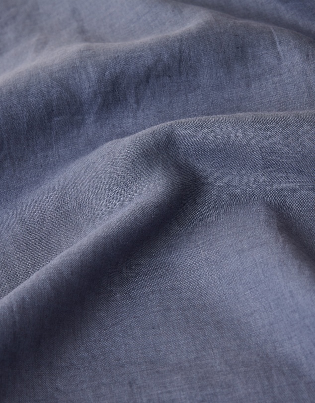 Sheet Society - Eve Linen Fitted Sheet Set