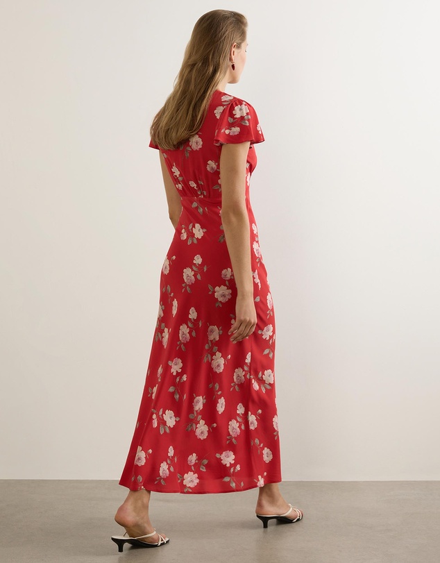 Auguste The Label - Marena Midi Dress