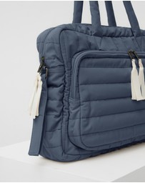 Phile - The Baby Bag - Navy