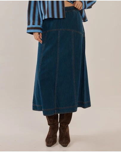 Betty Basics - Dayton Skirt