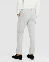 Tarocash - Caleb Slim Stretch Pant