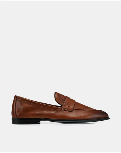 ALDO - Journey Loafers
